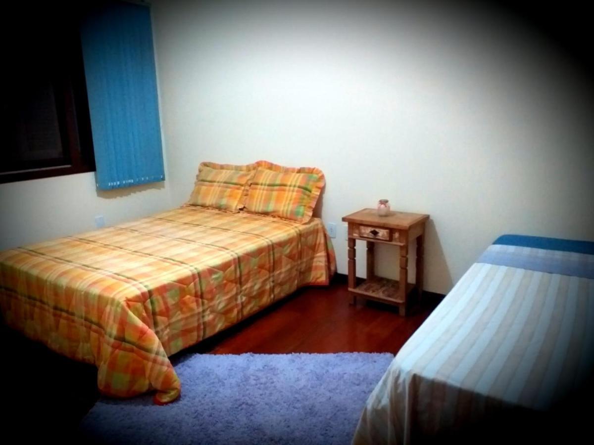 Mimi House Pousada Озориу Экстерьер фото