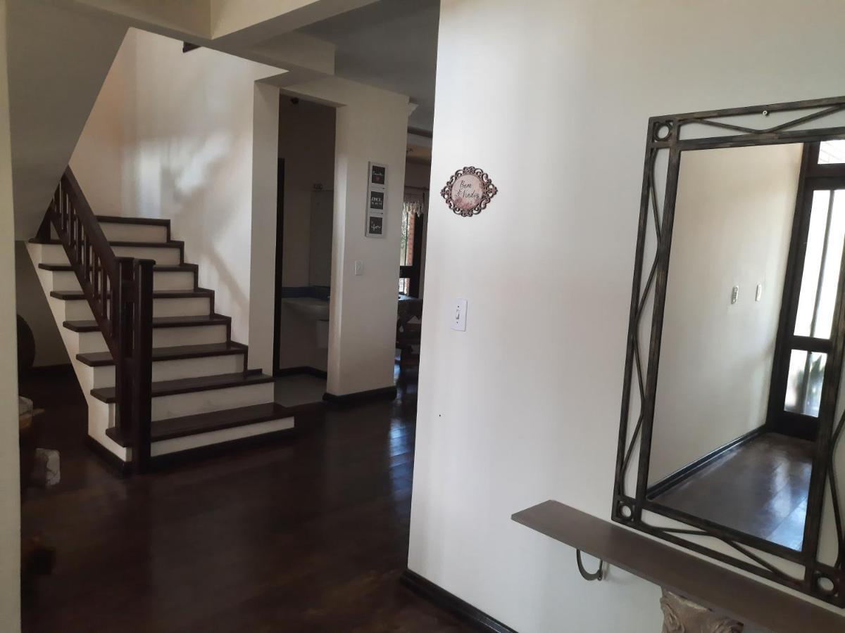 Mimi House Pousada Озориу Экстерьер фото