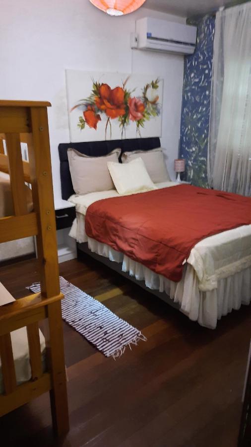 Mimi House Pousada Озориу Номер фото